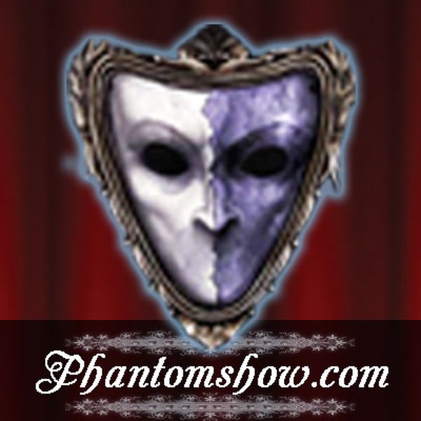 Концертное агентство «Phantomshow» на Сахалине